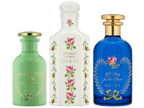 gucci alchemist garden best seller|Gucci alchemist garden samples.